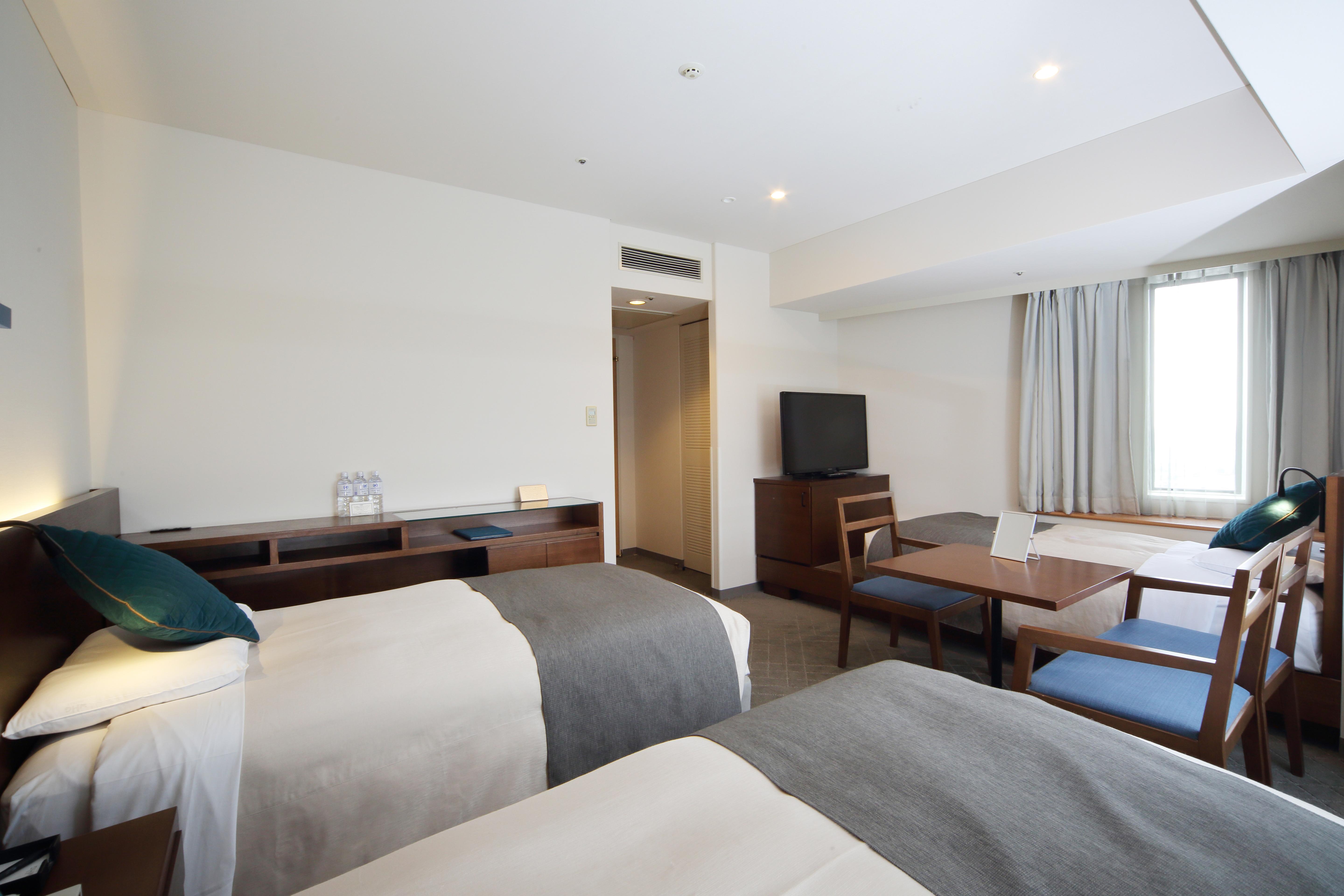 Tokyo Bay Ariake Washington Hotel — Fotos 3